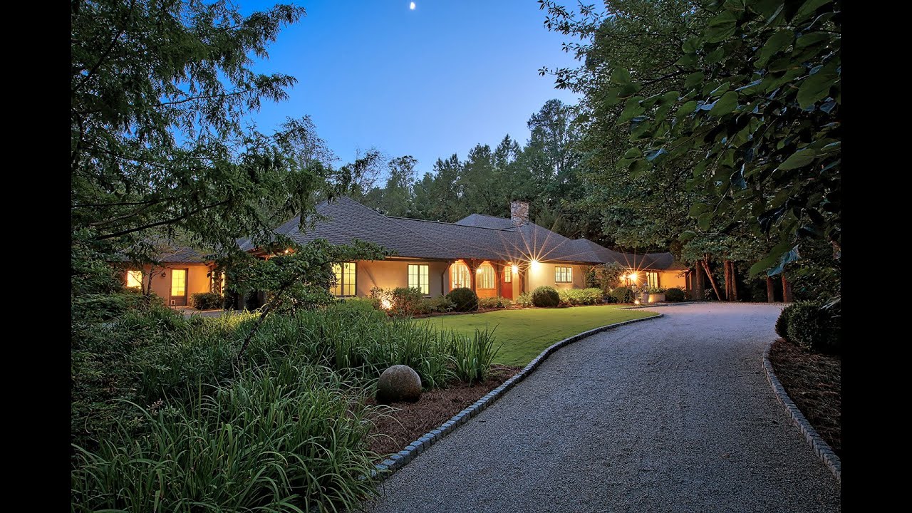 Johns Creek, GA Home YouTube