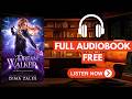 Dream Walker by Dima Zales [ Full Audiobook Free ]