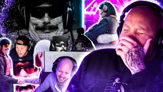 TIMTHETATMAN REACTS TO DRDISRESPECT MEME VIDEO