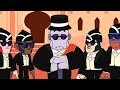 BRAWL STARS ANIMATION: COFFIN DANCE MEME #2