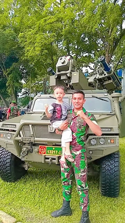 komando latihan pertempuran (lagu tentara)