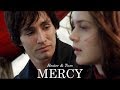 Hester & Tom | Mercy | Mortal Engines