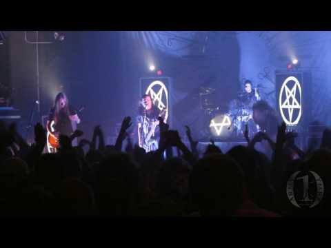 CARCASS – This Mortal Coil (live) 8/4/16