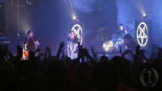 CARCASS – This Mortal Coil (live) 8/4/16