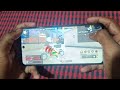 Realme c55 free fire 1 vs 4 custom handcam game play video ll gaming test ll unboxing and review 