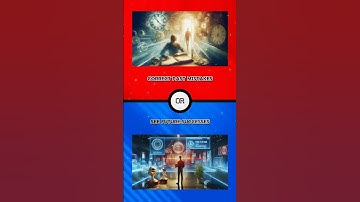 Would You Rather Questions 🧠 Self-development Episode #1 🤔 🔵🔴 #games #quiz #wouldyourather