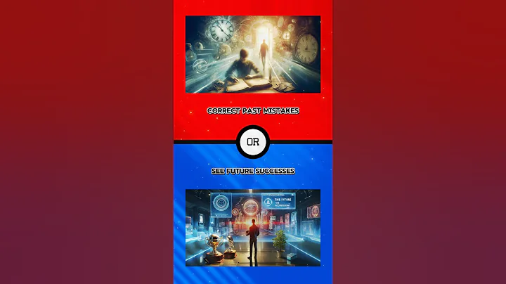 Would You Rather Questions 🧠 Self-development Episode #1 🤔 🔵🔴 #games #quiz #wouldyourather