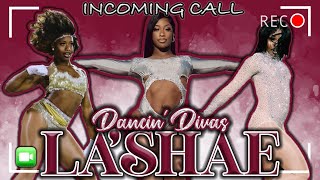 🤳🏾Incoming Call (Episode 64) | Captain La’Shae | AAMU Dancin’ Divas (2020-2024) ❤️🤍