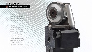 Corporate Video: Floyd Automatic Tooling
