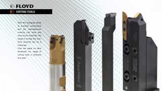 Corporate Video: Floyd Automatic Tooling