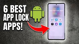 6 Best App Lock Apps for Android in 2026 (Top Choices!) screenshot 2