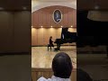 Haydn Sonata C-major 1-st mvt. Natasha Lin 7yo