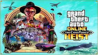 Gta Online Cayo Perico Heist Trailer Theme Music *Read The Description Please*