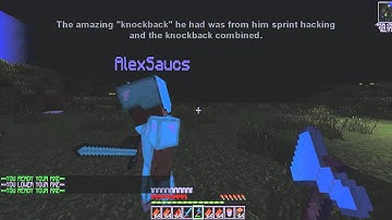 AlexSaucs Hacking [FEARPVP]