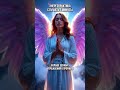 Когда ты молчишь — небеса слышат #тишина #молитва #вера #душа #ангелы