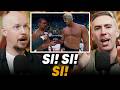 Was The El Grande Americano Mask Vs Mask Match Of The Year? WWE Raw Review | WrestleTalk Podcast