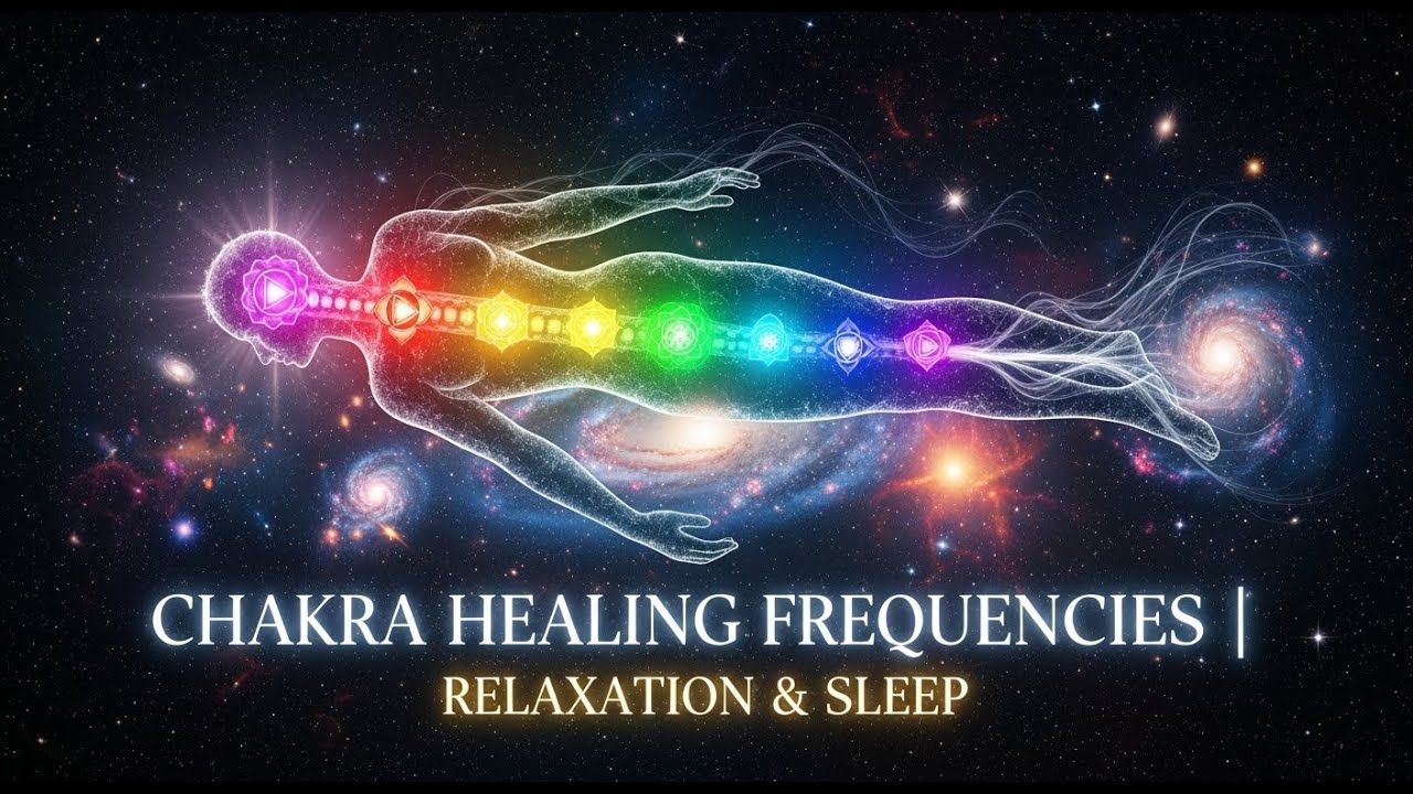432Hz + 528Hz Zen Frequencies | Deep Meditation & DNA Repair Healing Music