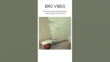 Not your School Teacher learn what matters the most ❤️ #shorts #satisfying #tips