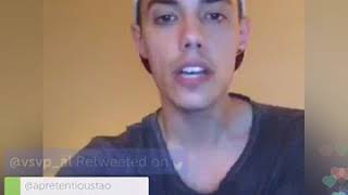 DownloadLeroy Sanchez - Chandelier (SIA) MP3 MP4 Leroy Sanchez - Chandelier (SIA)