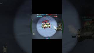 Tiger I(II) Armored Elite #tank#gameplay