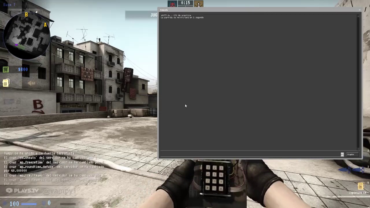 Cs go rol de entry o punta de lanza - YouTube
