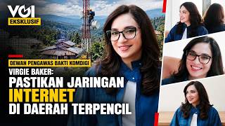 Download lagu BAKTI Komdigi Supervisory Board Member Virgie Baker: BTS and Satria Satellite Complement Each Oth...