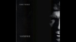 Gary Numan - Sacrifice (1994 ) full album