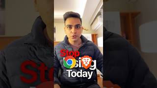 🔥This AI browser is a game changer #ai #chatgpt #business #coding #startup #gemini #tech #browser