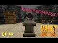 Minecraft Vault Hunters S2E14 - NIVEAU 20 ET BOUSSOLE DU VAULT !