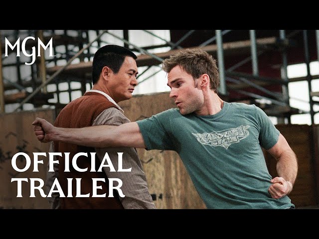 Bulletproof Monk (2003) | Official Trailer | MGM Studios