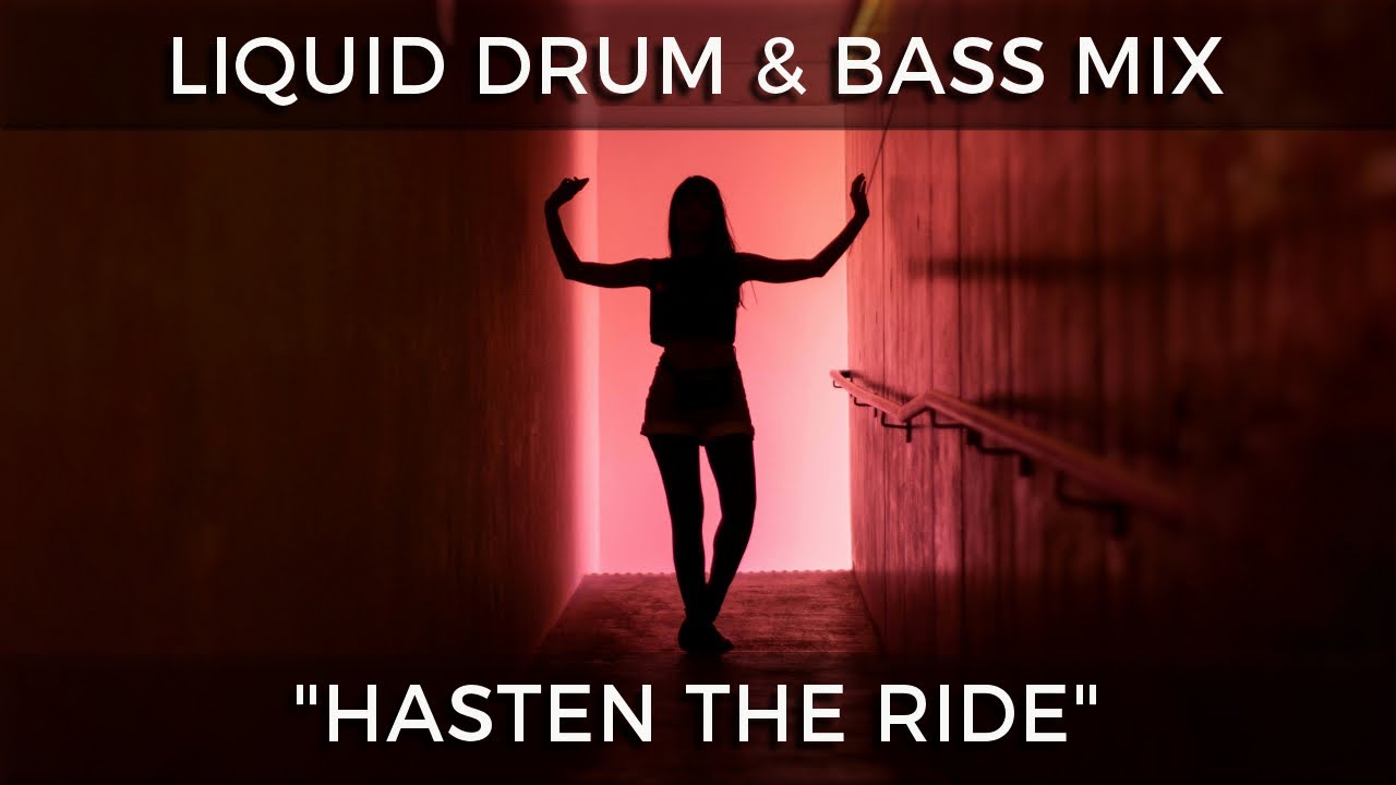 ► Liquid Drum & Bass Mix -