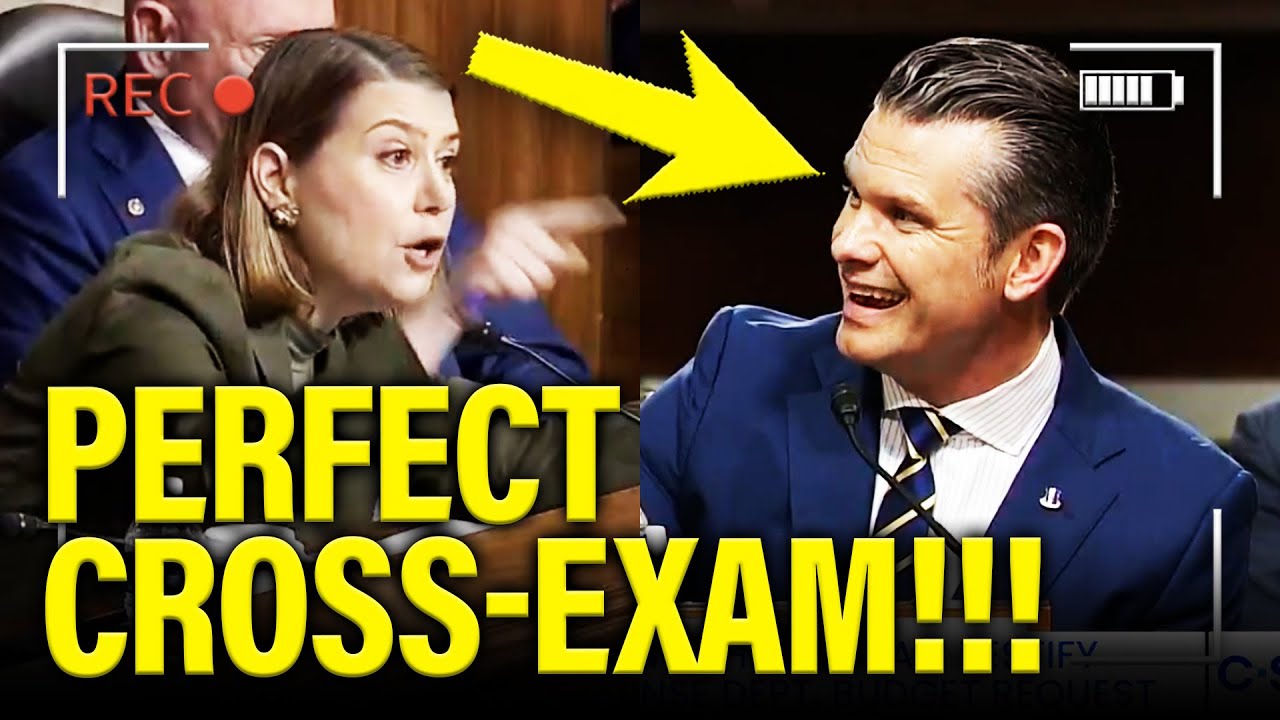 Trump Witnesses CLOBBERED on LIVE TV from CROSS-EXAM