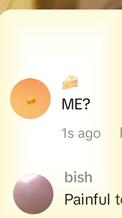 Television / so far so good - rex orange county