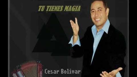 tu tienes magia   video