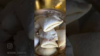 #asmrsounds #food #uzbekfood #cooking #rakushka #cookingfood #icecreame #recipe #shirinliklar