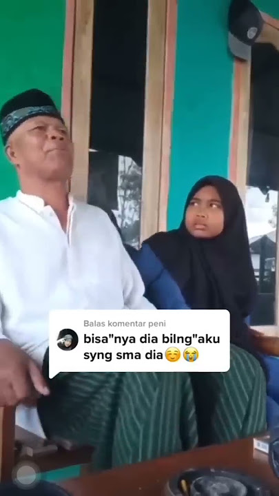 Istri ke 6 Menikah Selisih 35 tahun #wow #nikahsiri #menikah #menikahlagi #istrimuda #viral #fyp