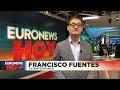 Euronews Hoy | Las noticias del lunes 23 de noviembre de 2020