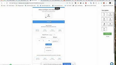 Understanding Call Flows - How to use the Business Hours Applet