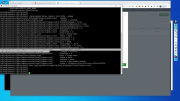 Splunk Getting the data In : How HTTP Event Collector works (HEC)
