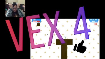 Vex 4 l Rage is not the answer