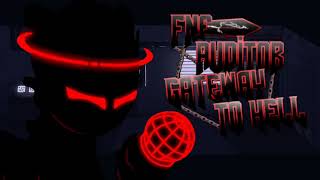 Encavmaphobia - Friday Night Funkin Auditor: Gateway To Hell OST