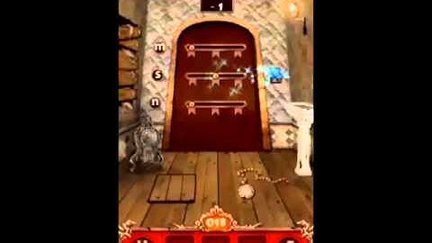 Escape Action Level 58 Walkthrough | Escape Action Walkthrough