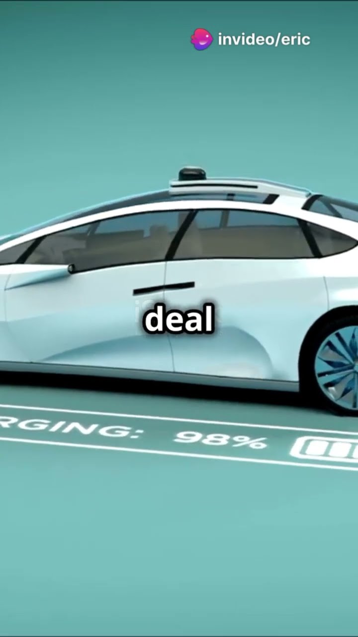 How Electric Cars Pay For Themselves YouTube How Electric Cars Pay For Themselves YouTube