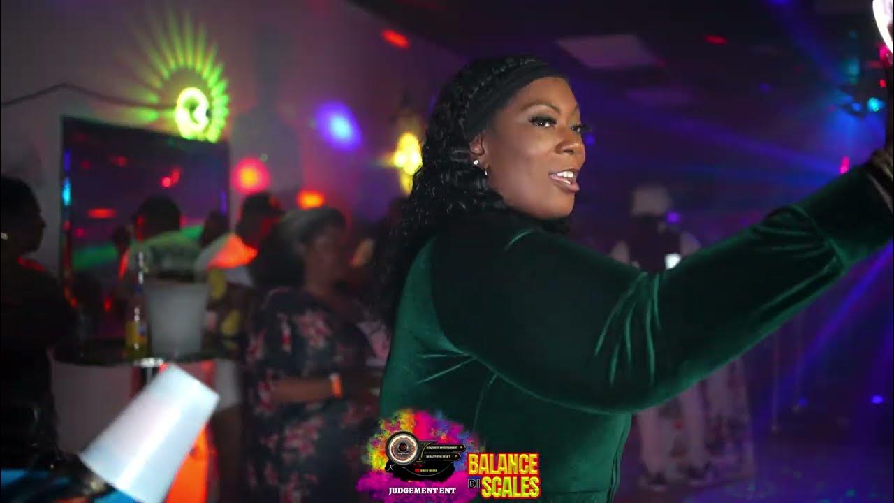 BALANCE DI SCALES (JAMAICAN PARTY) YouTube