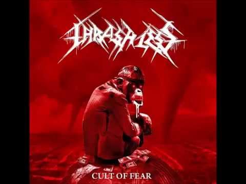 Thrashless — Thrashless - Harvest Season