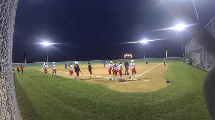 Audrey Solomon HR6 vs Community