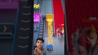 Top War Gameplay ZERO to HERO Power Mode On #topwar #games #gaming #gameplay #1million #views #viral