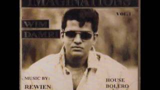 Wim Damri - House Adventure