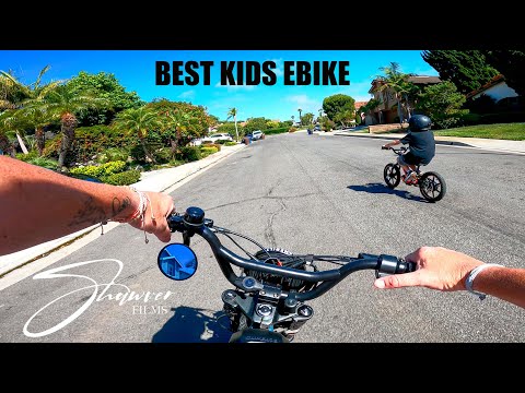 BEST E BIKE