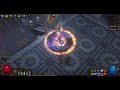 [3.12] Scion MOM-COC - Baran, the Crusader (A8)
